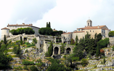 alpes maritimes séjour