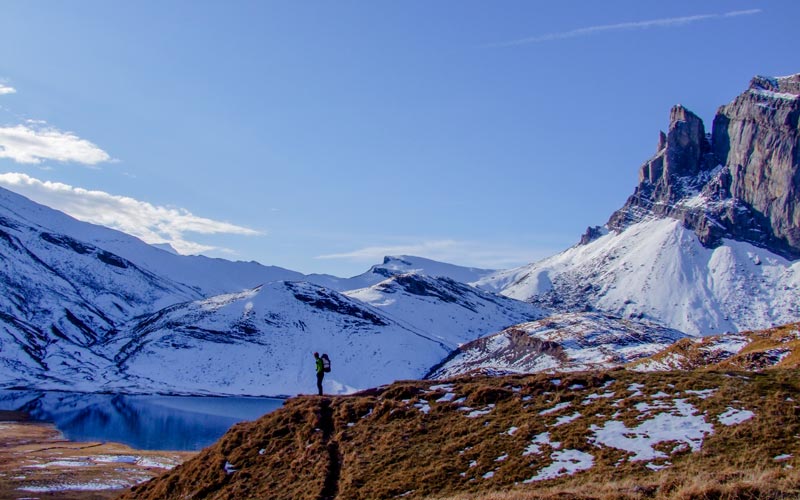 camping savoie